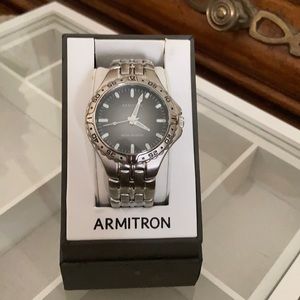 Armitron Men’s Dress Watch